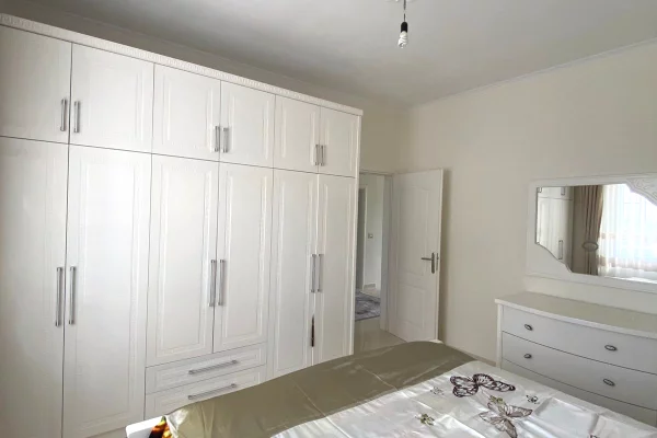 Luxury villas for sale in Tirana 5+1, Furnished