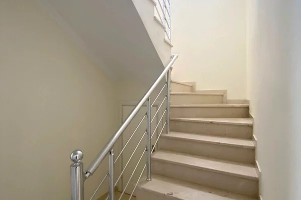 Luxury villas for sale in Tirana 5+1, Furnished