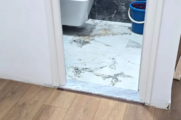 Appartamento in vendita a Tirana 2+1, Vuoto