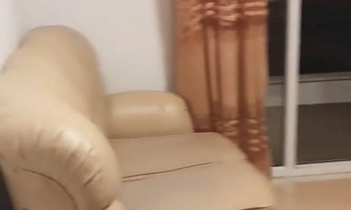 Shtepi me qera Apartament ne Tirane, 1+1, Mobilimi E mobiluar, Pagesa 400  Euro.