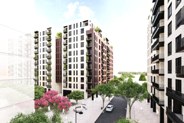 Shtepi ne shitje 1+1 ne Tirane - 100,000 Euro