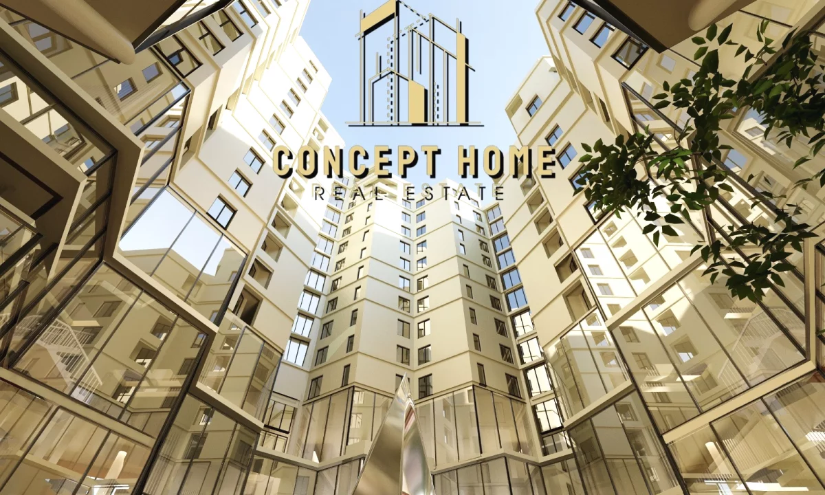 Shtepi ne shitje Apartament ne Tirane, 2+1, Mobilimi Bosh, pa mobiluar, Pagesa 228,865  Euro.