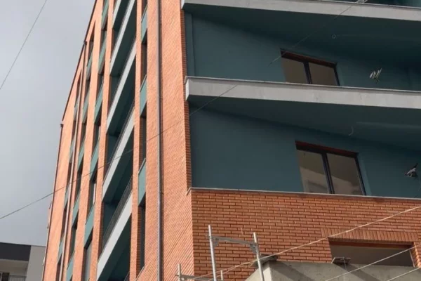 Shtepi ne shitje 2+1 ne Tirane - 123,889 Euro