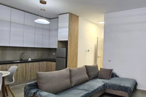 House for Rent 1+1 in Tirana - 500 Euro