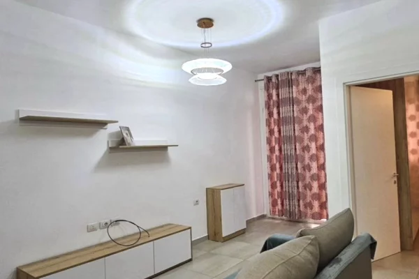 Apartment for rent in Tirana 1+1, Furnished