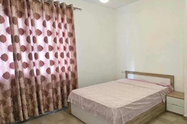 Apartment for rent in Tirana 1+1, Furnished