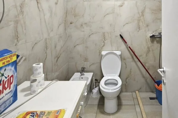 Apartment for rent in Tirana 1+1, Furnished