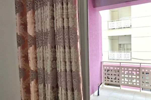 Apartment for rent in Tirana 1+1, Furnished