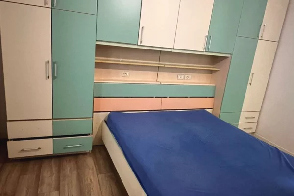 Apartment for rent in Tirana 1+1, Furnished