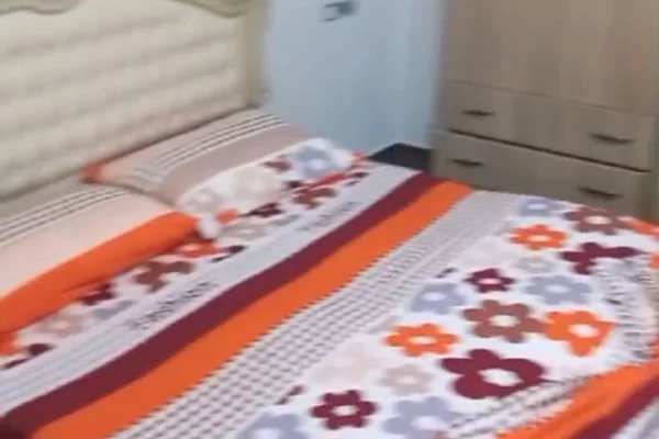 Casa in affitto 1+1 a Durazzo - 25,000 Leke