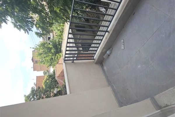 Apartment for sale in Tirana 1+1, Emty