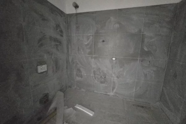 Apartment for sale in Tirana 1+1, Emty