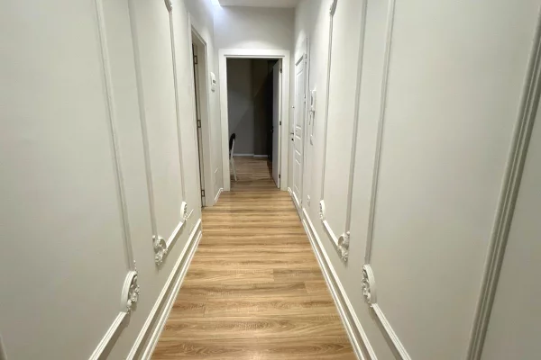 Shtepi me qera Apartament ne Tirane, 1+1, Mobilimi E mobiluar, Pagesa 500  Euro.