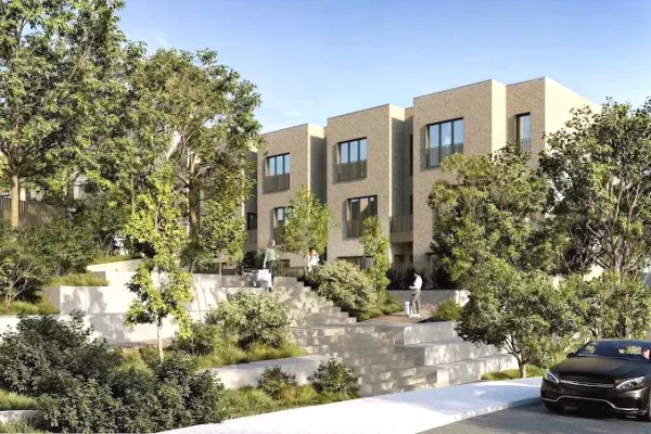 Shtepi ne shitje 2+1 ne Tirane - 245,106 Euro