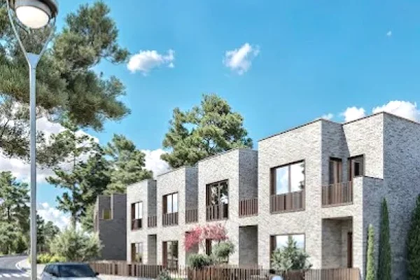 Shtepi ne shitje 3+1 ne Tirane - 304,902 Euro