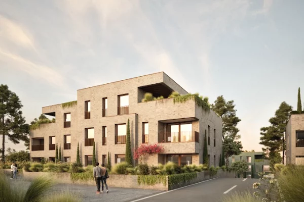 Shtepi ne shitje 1+1 ne Tirane - 217,965 Euro