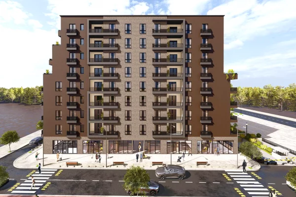 Shtepi ne shitje Apartament ne Tirane, 2+1, Mobilimi Bosh, pa mobiluar, Pagesa 101,116  Euro.