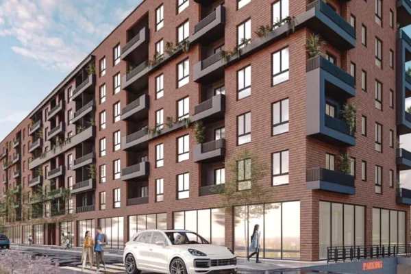 Shtepi ne shitje 2+1 ne Tirane - 109,946 Euro