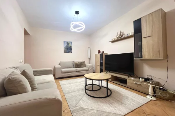 House for Rent 2+1 in Tirana - 700 Euro