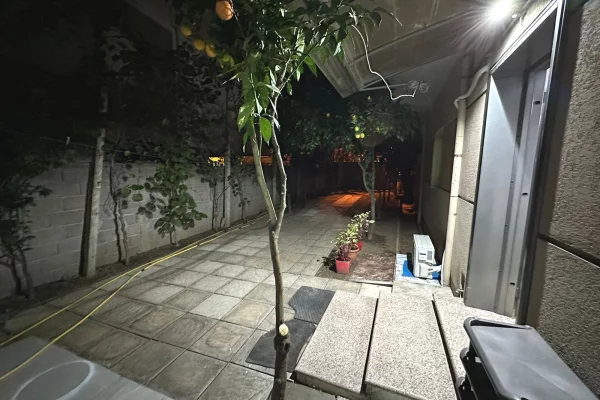 Apartment for rent in Tirana 2+1, Furnished