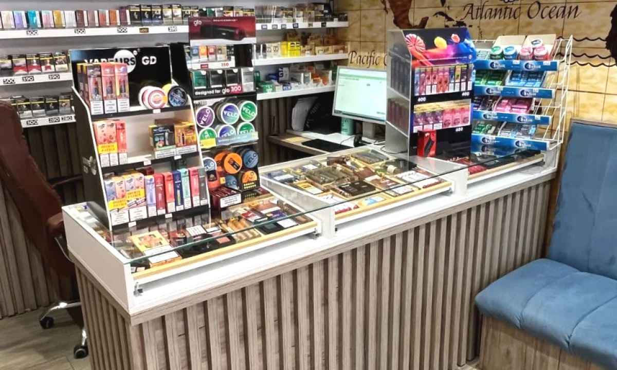 Shitet ambient biznesi ne Durres plazh/140,000 euro