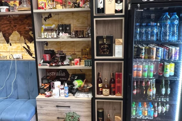 Shitet ambient biznesi ne Durres plazh/140,000 euro