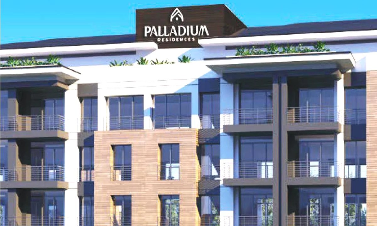 Appartamento in vendita a Tirana 1+1, Vuoto