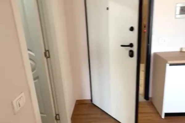 Appartamento in affitto a Tirana 1+1, Arredato