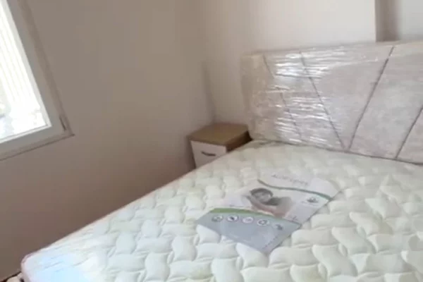 Appartamento in affitto a Tirana 1+1, Arredato