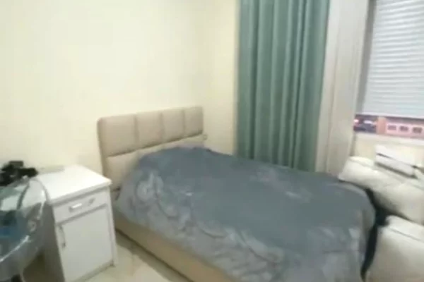 Appartamento in affitto a Tirana 3+1, Arredato