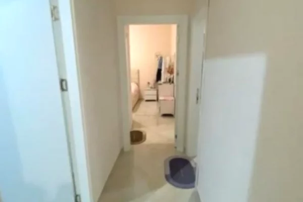 Appartamento in affitto a Tirana 3+1, Arredato