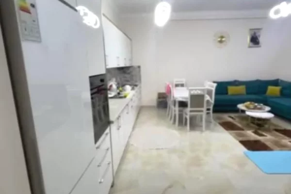 Casa in affitto 3+1 a Tirana - 450 Euro