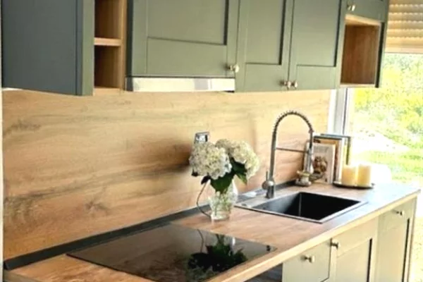 Shtepi me qera Apartament ne Tirane, 1+1, Mobilimi E mobiluar, Pagesa 65,000  Leke.