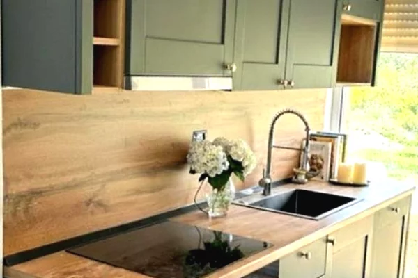 Shtepi me qera Apartament ne Tirane, 1+1, Mobilimi E mobiluar, Pagesa 65,000  Leke.