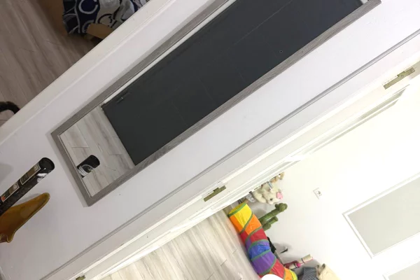 Shtepi ne shitje Apartament ne Tirane, 1+1, Mobilimi E mobiluar, Pagesa 120,000  Euro.