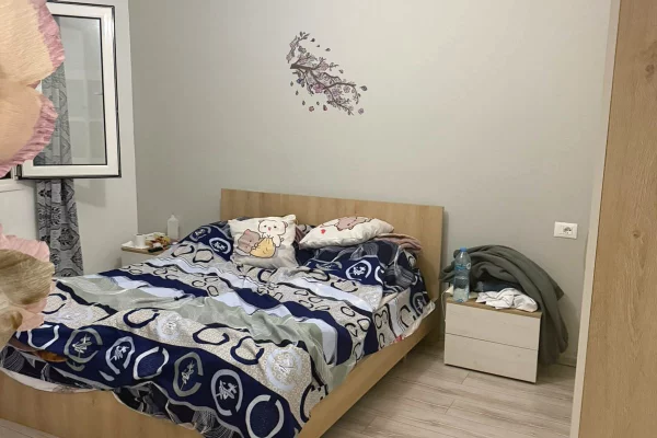 Shtepi ne shitje Apartament ne Tirane, 1+1, Mobilimi E mobiluar, Pagesa 120,000  Euro.