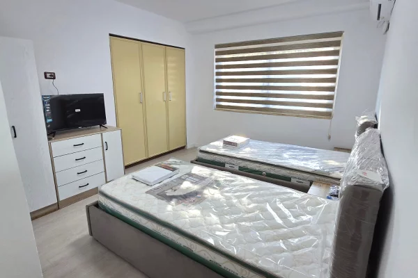 House for Rent Garsoniere in Tirana - 500 Euro