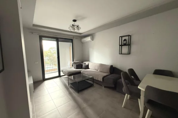 House for Rent 1+1 in Tirana - 450 Euro