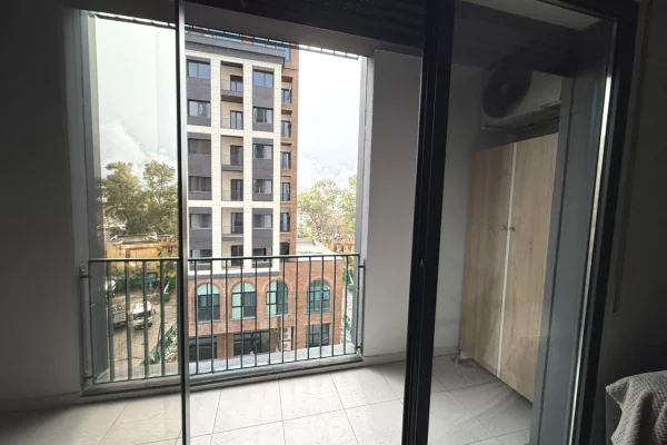 Apartment for rent in Tirana 1+1, Furnished