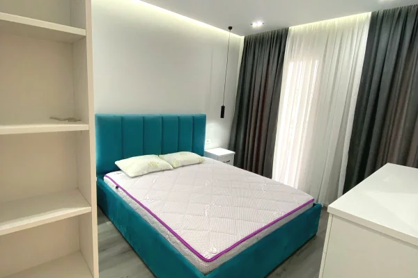 Apartment for rent in Tirana 1+1, Furnished