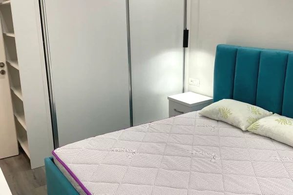 Apartment for rent in Tirana 1+1, Furnished