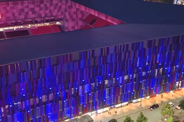 Shtepi ne shitje 2+1 ne Tirane - 456,000 Euro