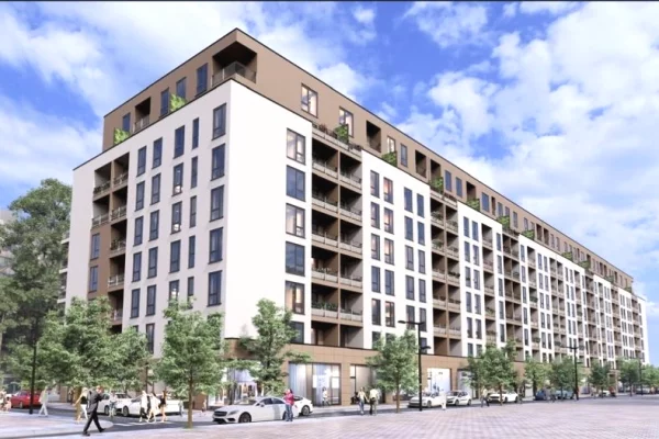 Casa in vendita 3+1 a Tirana - 92,776 Euro