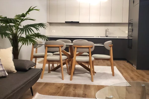 House for Rent 2+1 in Tirana - 130,000 Leke