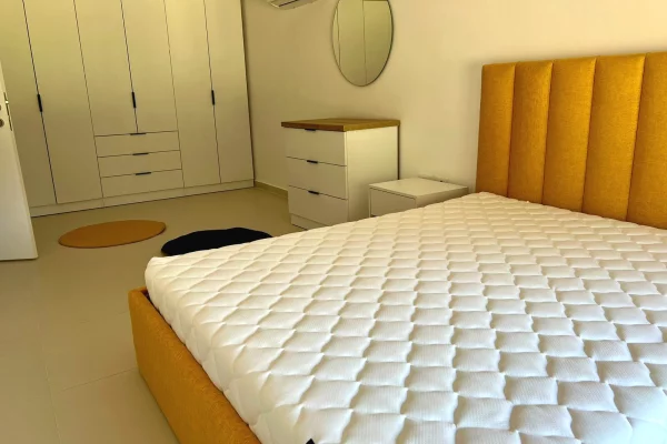 Shtepi me qera Apartament ne Tirane, 3+1, Mobilimi E mobiluar, Pagesa 1,400  Euro.