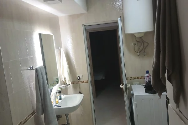 Appartamento in vendita a Tirana 1+1, Arredato