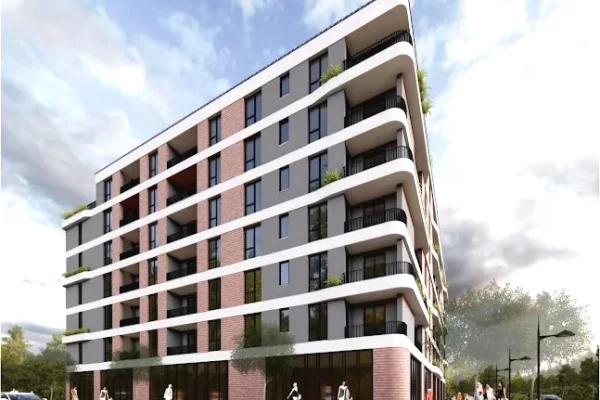 Shtepi ne shitje Apartament ne Tirane, 2+1, Mobilimi Bosh, pa mobiluar, Pagesa 120,000  Euro.