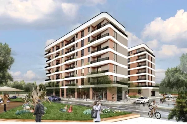 Casa in vendita 2+1 a Tirana - 120,000 Euro