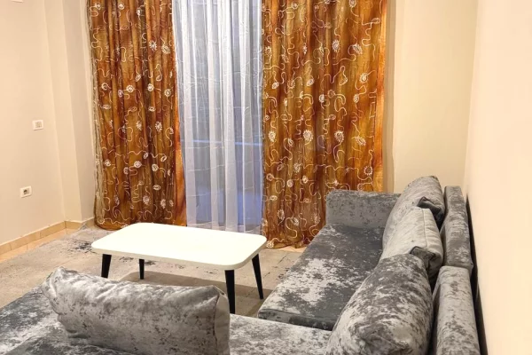 House for Rent 2+1 in Tirana - 450 Euro