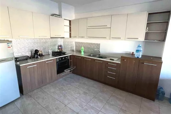 Apartment for rent in Tirana 1+1, Furnished